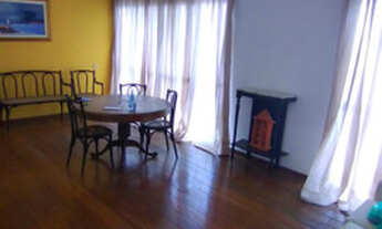 Imagem 2: Apartamento no Apipema