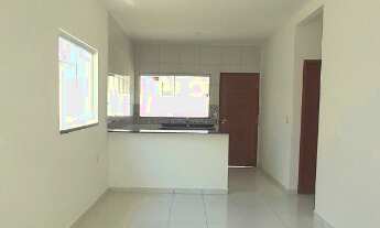 Imagem 4: Casas com suíte - Sport Clube - Extremoz