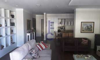 Imagem: 4 Quartos suite Infratotal, Varandão gourmet