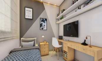 Imagem 5: Apartamento à venda, 3 quartos, 1 suíte, 2 vagas, Prado - Belo Horizonte/MG