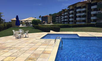 Imagem: Gavôa Beach Resort Flat ( PRAIA COROA DO
