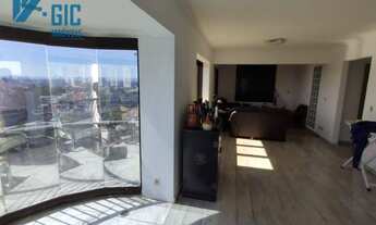 Imagem 4: Apartamento com 3 dormitórios à venda, 145 m² por R$ 480.000,00 - Morumbi - São Paulo/SP