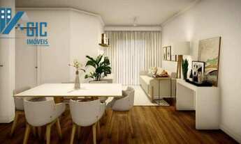 Imagem 6: Apartamento com 3 dormitórios à venda, 63 m² por R$ 698.000,00 - Vila Mariana - São Paulo