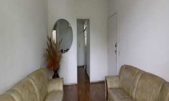 Imagem 2: Apartamento à venda, 3 quartos, 1 vaga, Santo Antônio - Belo Horizonte/MG