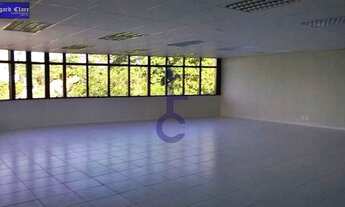 Imagem 2: Andar corrido - Tijuca - Locação