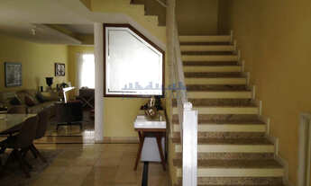 Imagem 6: Casa de condomínio à venda com 5 dormitórios cod:JB5CSV4652