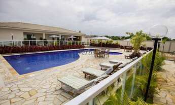 Imagem 7: Apartamento com 2 dormitórios, sendo 1 suíte em Hortolândia-SP, pronto para morar!