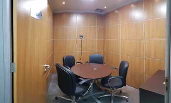 Imagem 4: Sala/Conjunto para aluguel possui 285 metros quadrados em Cidade Monções - São Paulo - SP