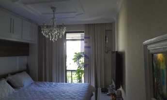 Imagem 6: 4 Quartos Infra Total Luxo