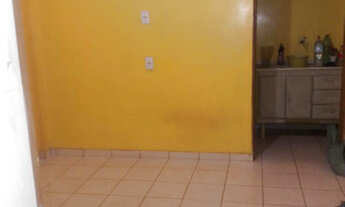 Imagem: Aluga-se Kit Net