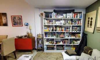 Imagem 4: Área privativa à venda, 3 quartos, 1 suíte, 1 vaga, Funcionários - Belo Horizonte/MG