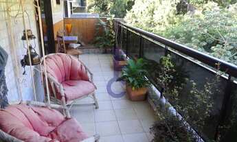 Imagem: Cobertura Alto Luxo Vista Verde