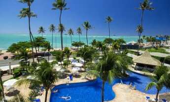 Imagem 3: Flat Maceió Atlantic Suites