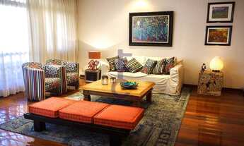 Imagem 3: Alto Luxo Parte Nobre