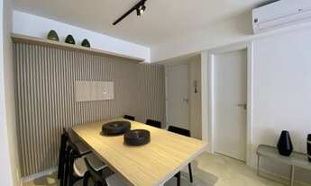 Imagem 3: Apartamento à venda, 2 quartos, 2 suítes, 2 vagas, Luxemburgo - Belo Horizonte/MG