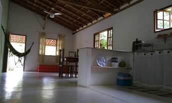 Imagem 4: Casa Itaúnas Casa com 3 dormitórios