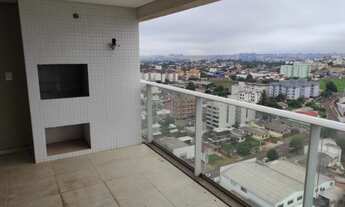 Imagem 6: Duplex com vista maravilhosa