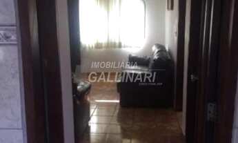 Imagem 6: Casa - Parque Santa Bárbara - Campinas