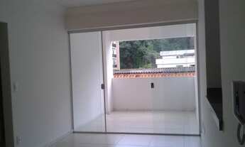 Imagem: Apartamento à venda, 2 quartos, 1 suíte