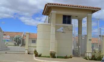 Imagem 6: Casa em Condomínio para Venda em Juazeiro do Norte, JARDIM GONZAGA, 3 dormitórios, 1 suíte