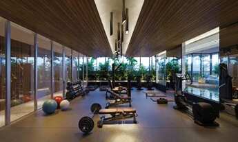 Imagem 7: Apartamento à venda, 2 quartos, 2 suítes, 2 vagas, Savassi - Belo Horizonte/MG