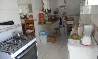 Imagem 4: Casa à venda, 3 quartos, 1 vaga, Santa Tereza - Belo Horizonte/MG