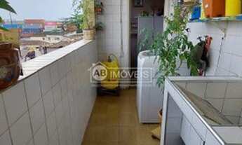 Imagem 7: Apartamento com 2 dorms, Macuco, Santos - R$ 340 mil, Cod: 3772