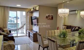 Imagem 3: Apartamento - Vila Industrial - Campinas