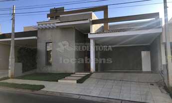 Imagem: São José do Rio Preto - Casa de Condomínio