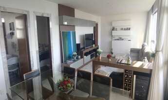 Imagem 2: Apartamento à venda, 4 quartos, 1 suíte, 3 vagas, Santo Antônio - Belo Horizonte/MG