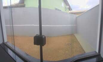 Imagem 6: A melhor casa de 2 quartos com suíte do Jardim Imperial