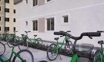 Imagem 7: Apartamento 2 Quartos / Entrada Parcelada / Documento Parcelado