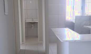 Imagem 6: 2/4 1 suíte - Green Park - Satélite