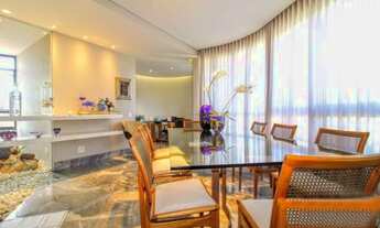 Imagem 5: Apartamento à venda, 4 quartos, 4 suítes, 4 vagas, Serra - Belo Horizonte/MG