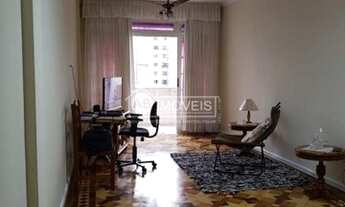 Imagem 3: Apartamento com 3 dorms, Boqueirão, Santos - R$ 538 mil, Cod: 3765