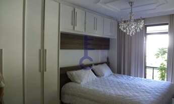 Imagem 5: 4 Quartos Infra Total Luxo