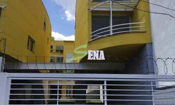 Imagem: APARTAMENTO 3 DORMITÓRIOS - VILA BONILHA