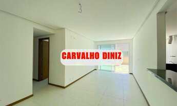 Imagem 6: Cobertura linear com 2 quartos no Eldorado 2 em Santa Rosa Niterói