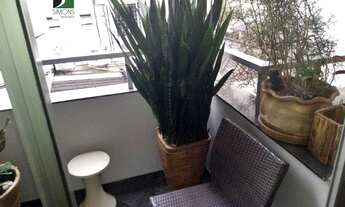 Imagem 4: Apartamento com 4 dormitórios à venda, 150 m² por R$ 1.850.000,00 - Pinheiros - São Paulo