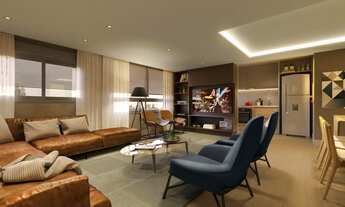 Imagem 4: Apartamento para Venda em Porto Alegre, Jardim Europa, 3 dormitórios, 2 suítes, 1 banheiro