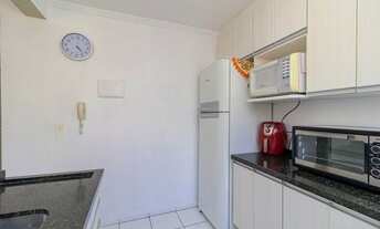 Imagem 7: AP 2 Quartos em Araucária/PR