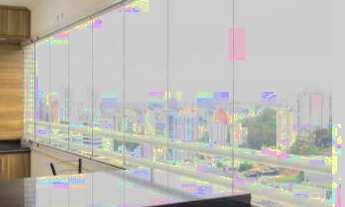 Imagem 3: Apartamento à venda, 114 m² por R$ 930.000,00 - Vila Andrade - São Paulo/SP