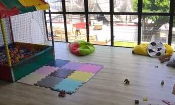 Imagem 5: Vendo apartamento ao lado do shopping rio mar, 3 quartos e área de lazer