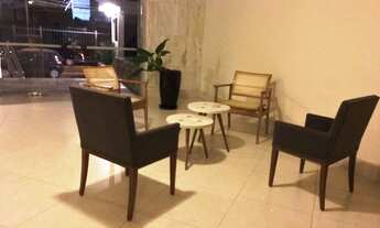 Imagem: PASSAROS 107M2AU. 3DOMRS 1 STE ARMS DEP