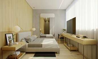 Imagem 4: Apartamento com área privativa à venda, 2 quartos, 2 suítes, 3 vagas, Savassi - Belo Horiz