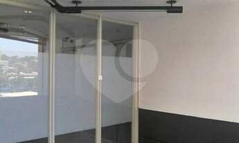 Imagem 6: São Paulo - Conjunto Comercial/Sala - VILA OLÍMPIA