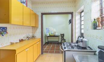 Imagem 7: PORTO ALEGRE - Casa Padrão - Ipanema