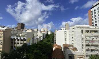 Imagem 3: Rio de Janeiro - Apartamento Padrão - Leblon