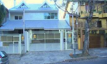 Imagem: CASA RESIDENCIAL em PORTO ALEGRE - RS, JARDIM