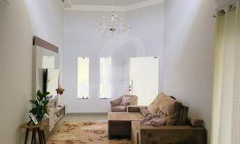 Imagem 4: Casa de 2 quartos para venda no bairro Jardim Marim - Votuporanga - SP